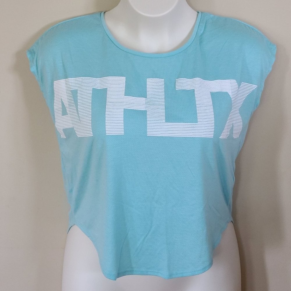 H&M Sport Top